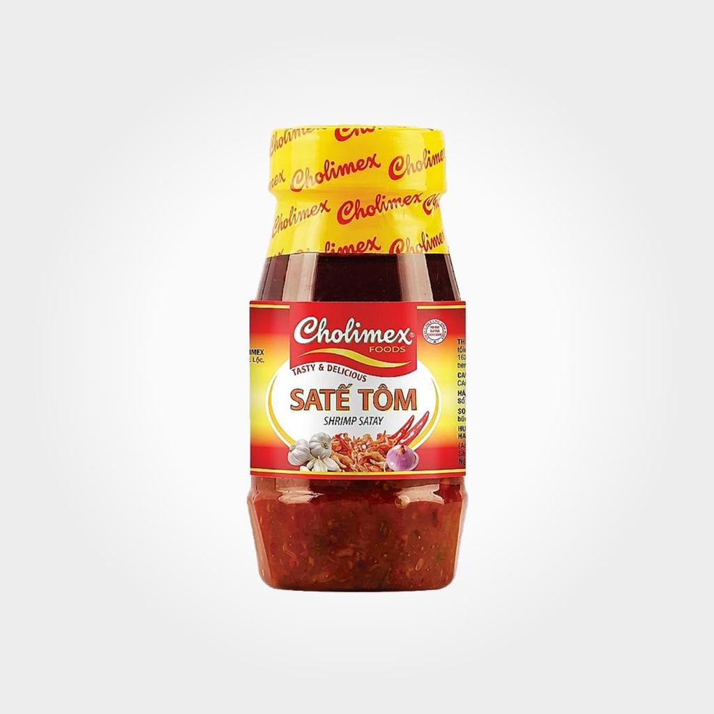 Sa tế tôm Cholimex hũ 90g_thumbnail_3