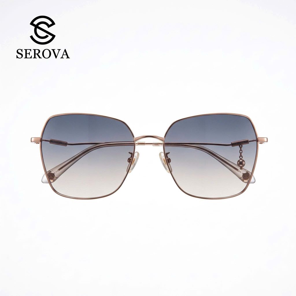 Kính Râm Thời Trang SEROVA SS9052 - C01_thumbnail_4