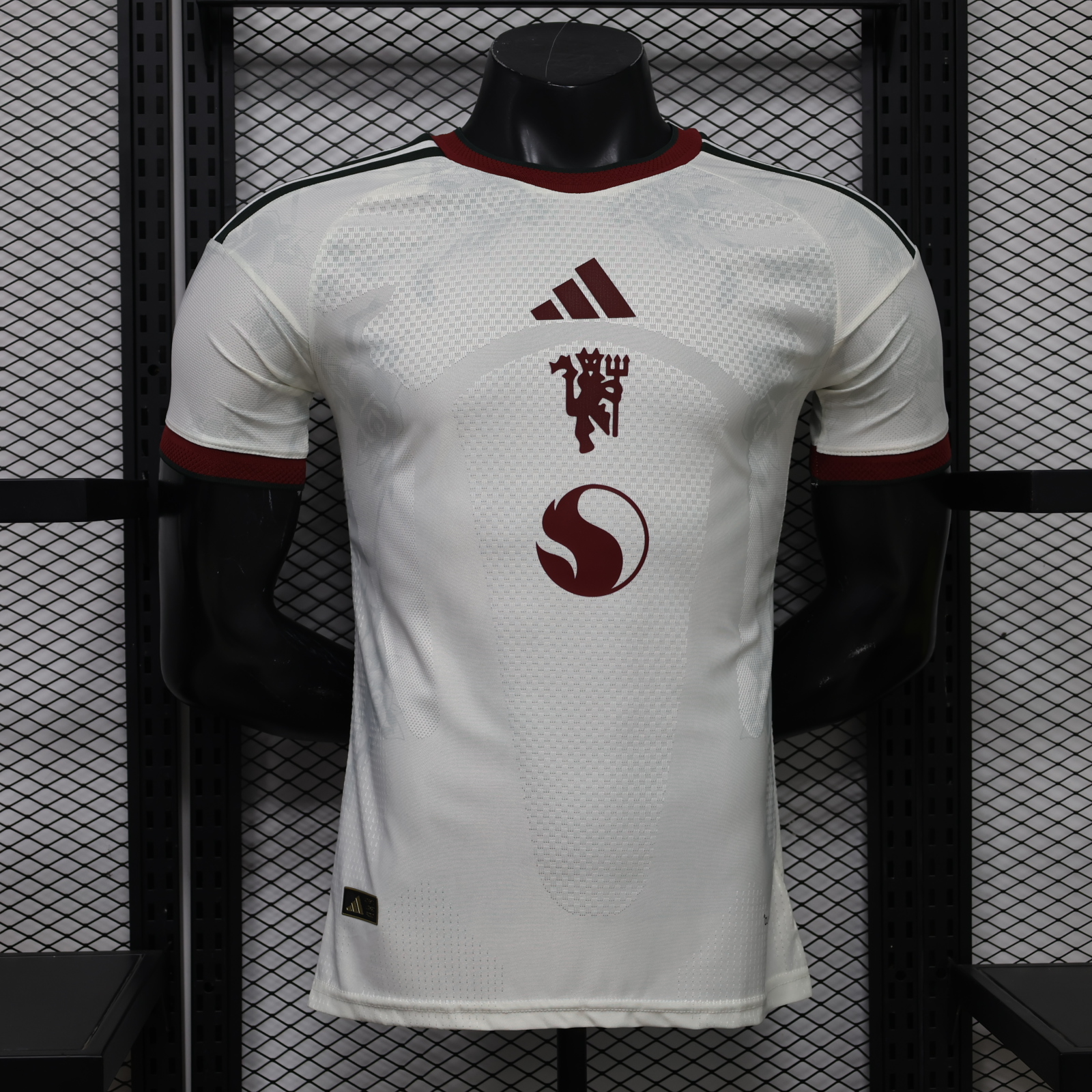 Manchester United Third Kit bản player 26-27_thumbnail_2