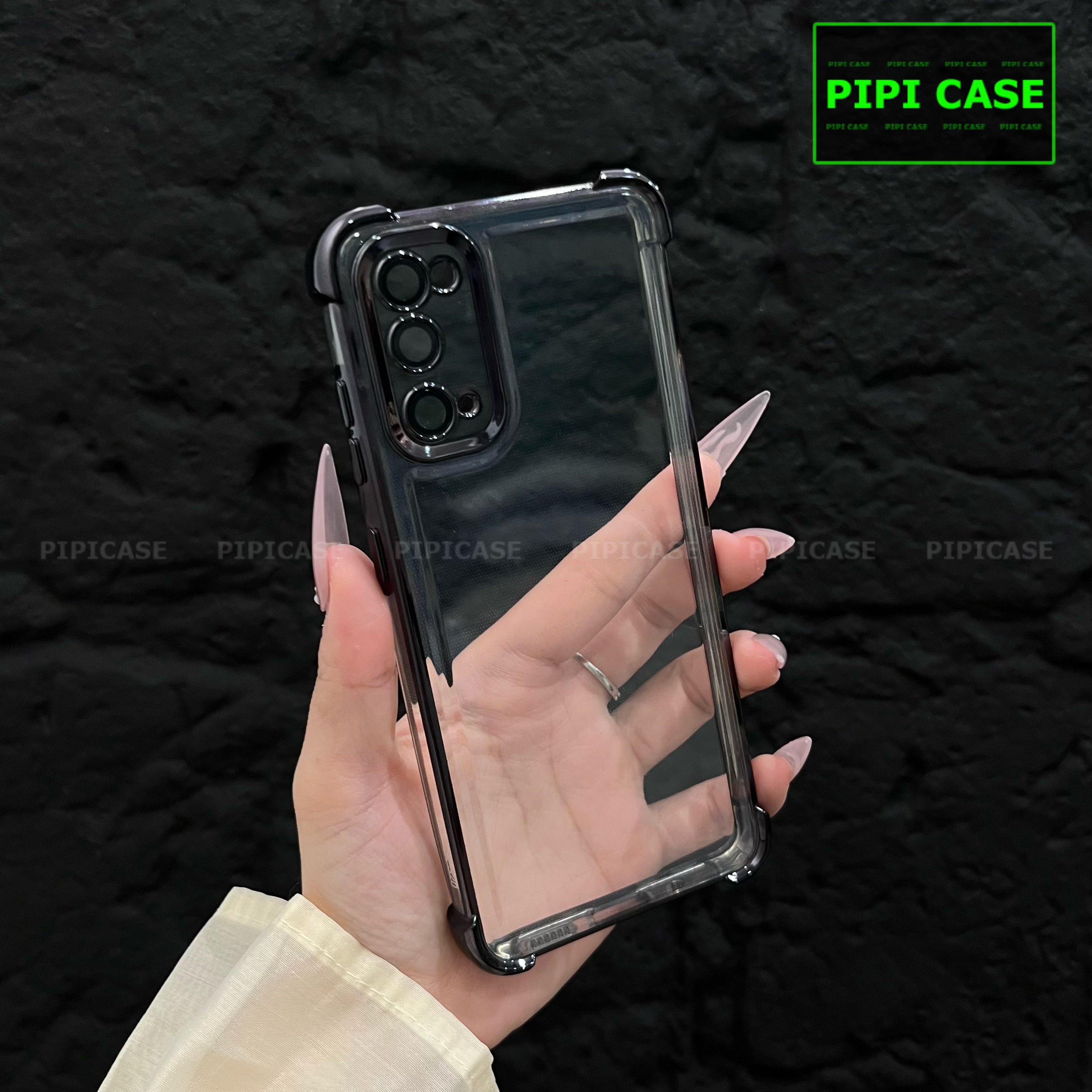 Ốp Lưng Samsung S20 5G - Gu - Đen_thumbnail_3