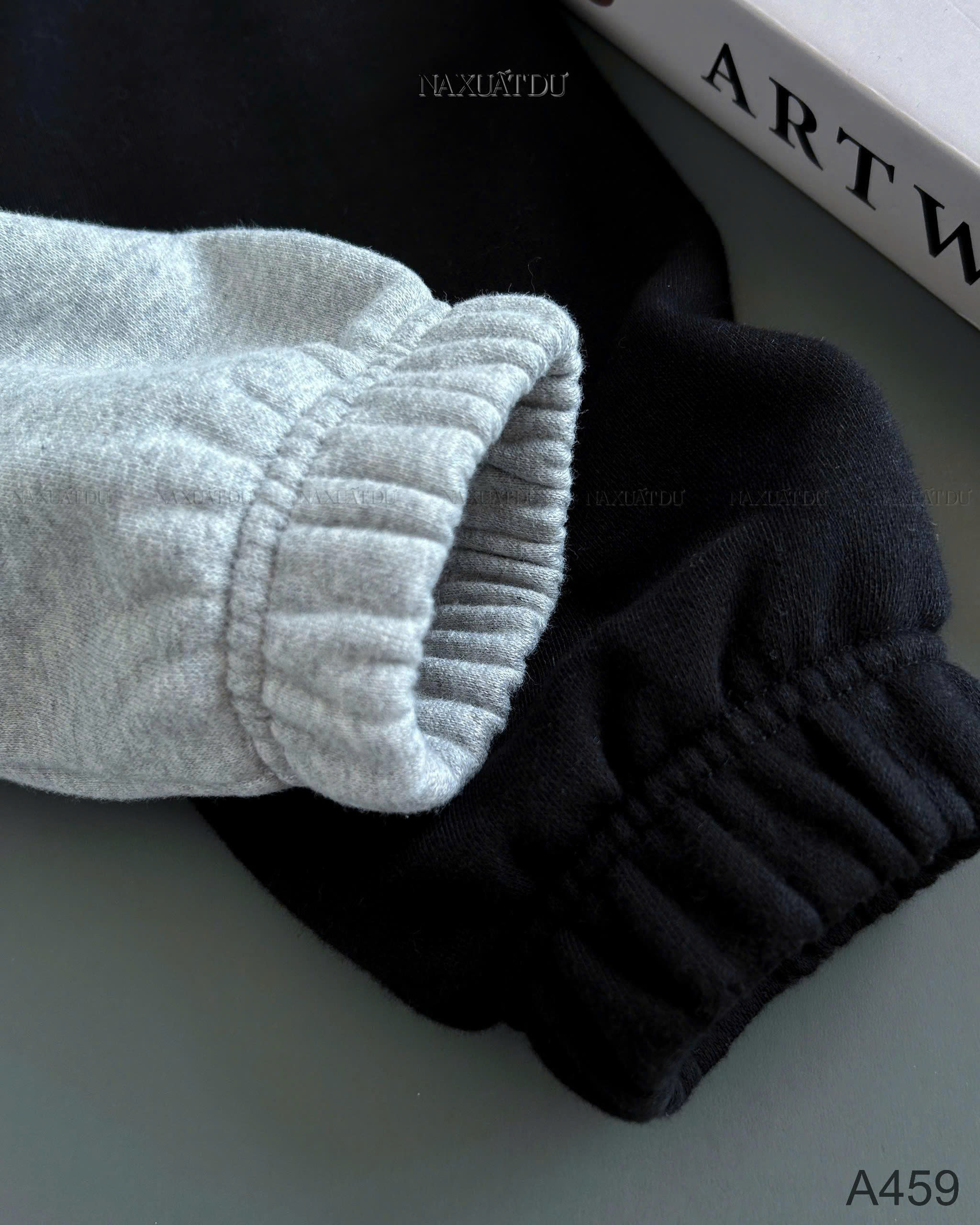 Áo khoác nỉ bông unisex - A459_thumbnail_12