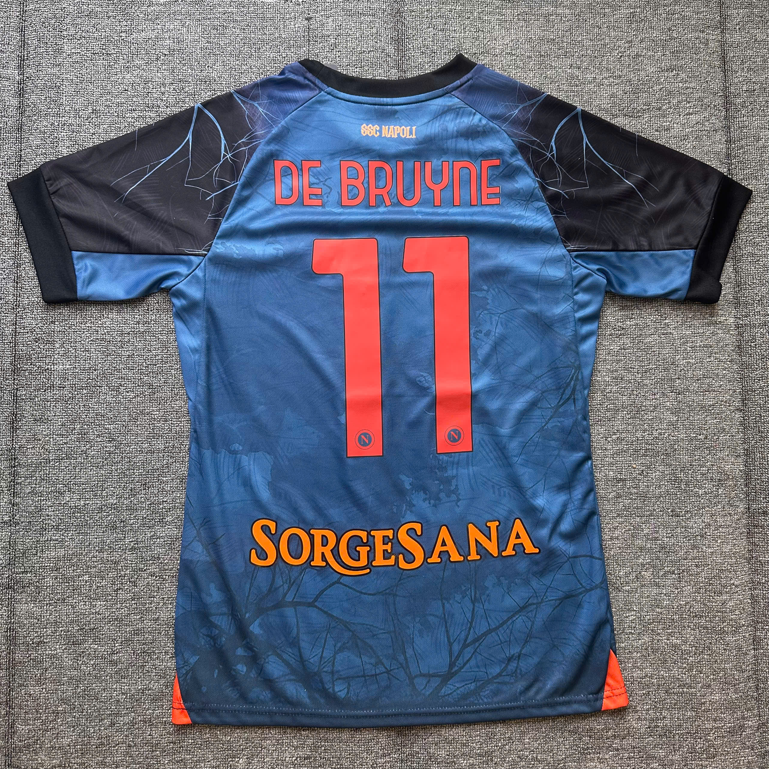 SALE 1 - Size: S