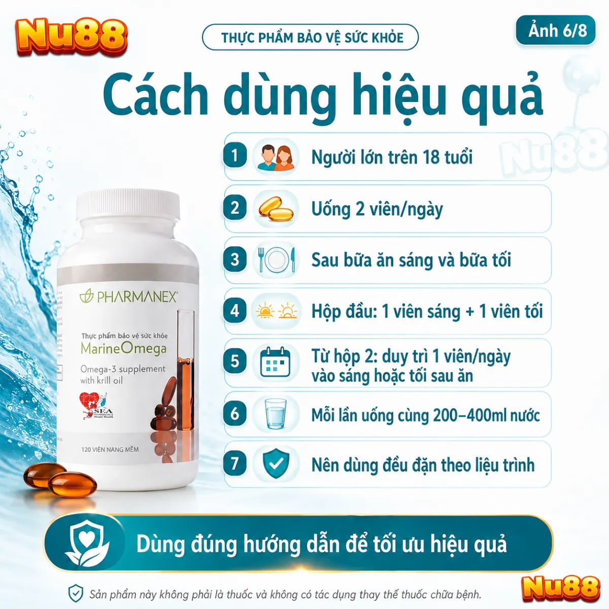 Thực Phẩm bảo vệ sức khỏe: Marine Omega_thumbnail_16