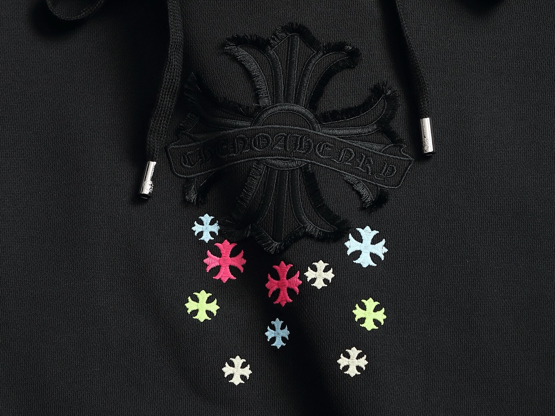 Áo Hodie Chrome Heart ( CH ) _thumbnail_8
