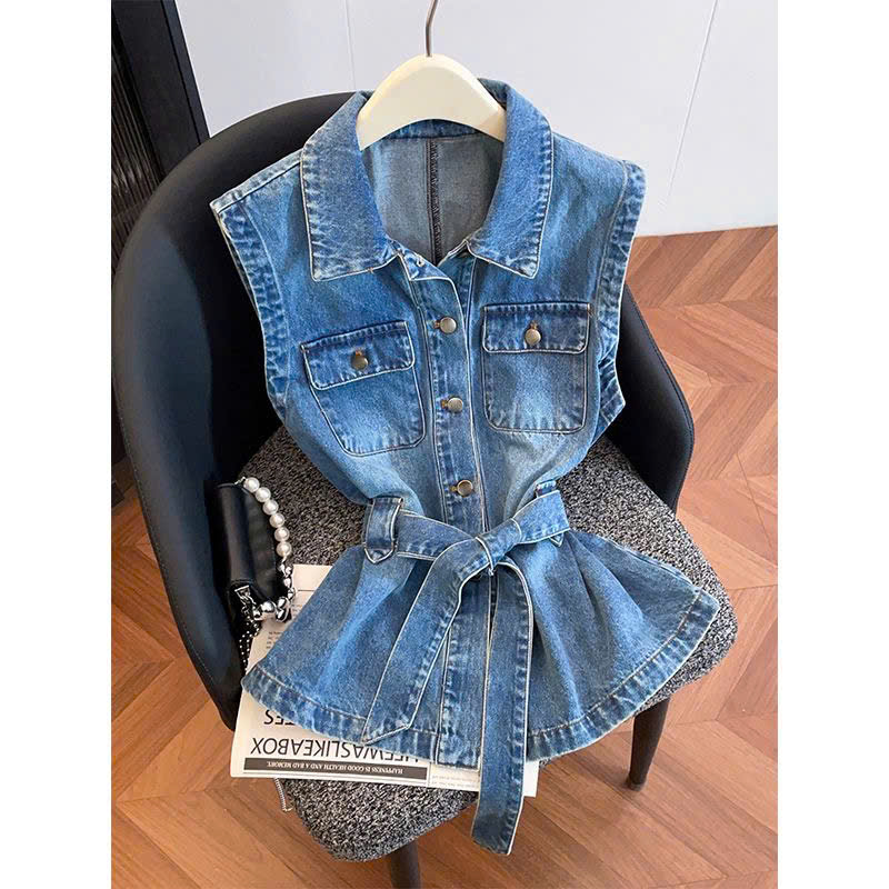 MS XQ2504432: Gile Denim 
