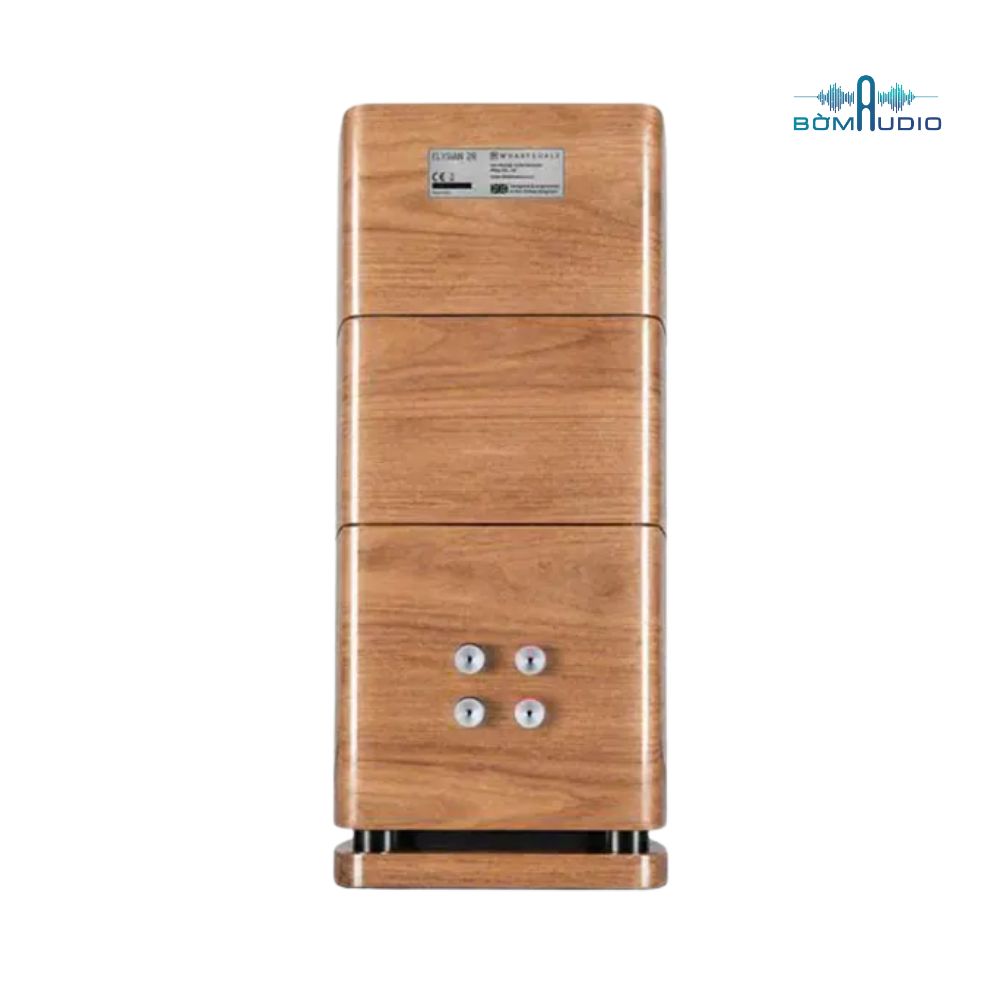 Loa Bookshelf WHARFEDALE ELYSIAN 2R_thumbnail_4