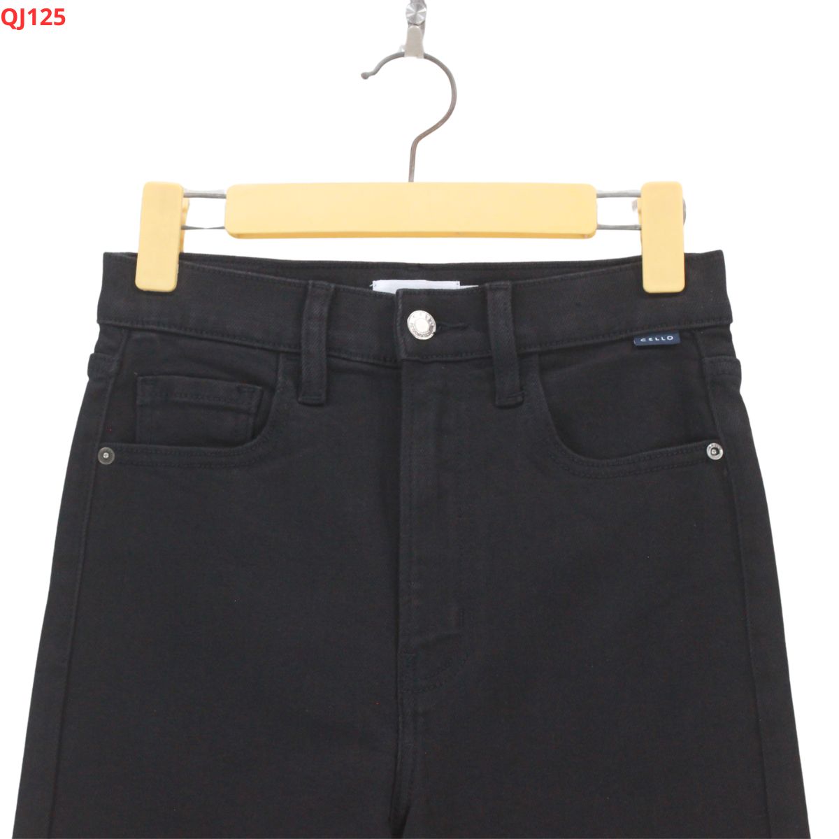 QJ125 - Jeans đen CL_thumbnail_5