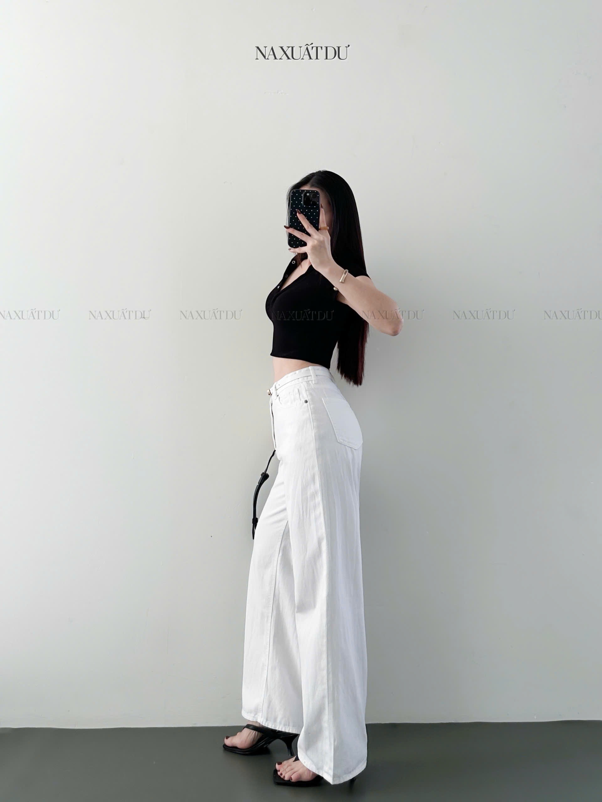 QUẦN JEANS SUÔNG - Q258 (SALE)_thumbnail_15