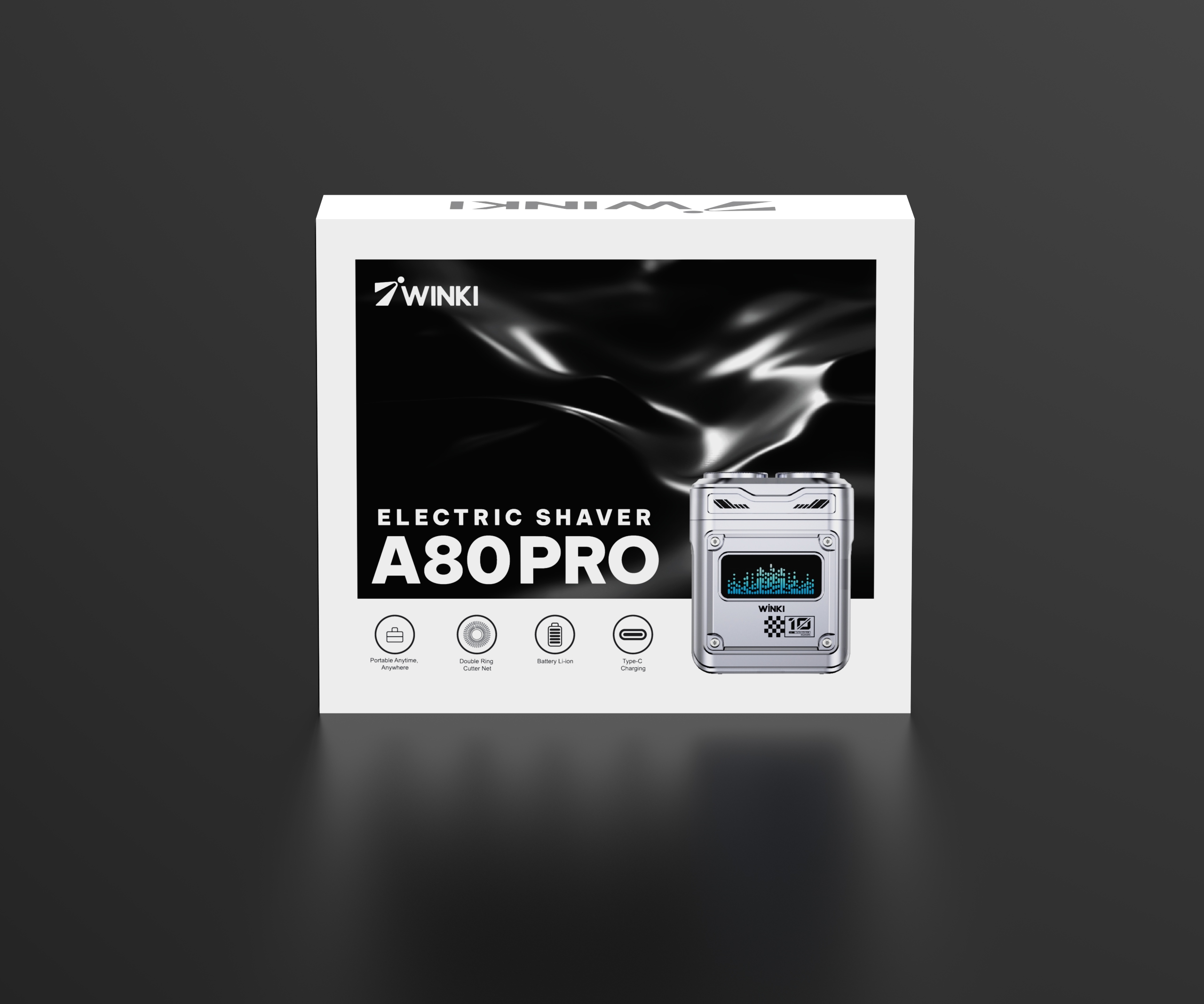 MÁY CẠO RÂU MINI WINKI A80 PRO_thumbnail_3