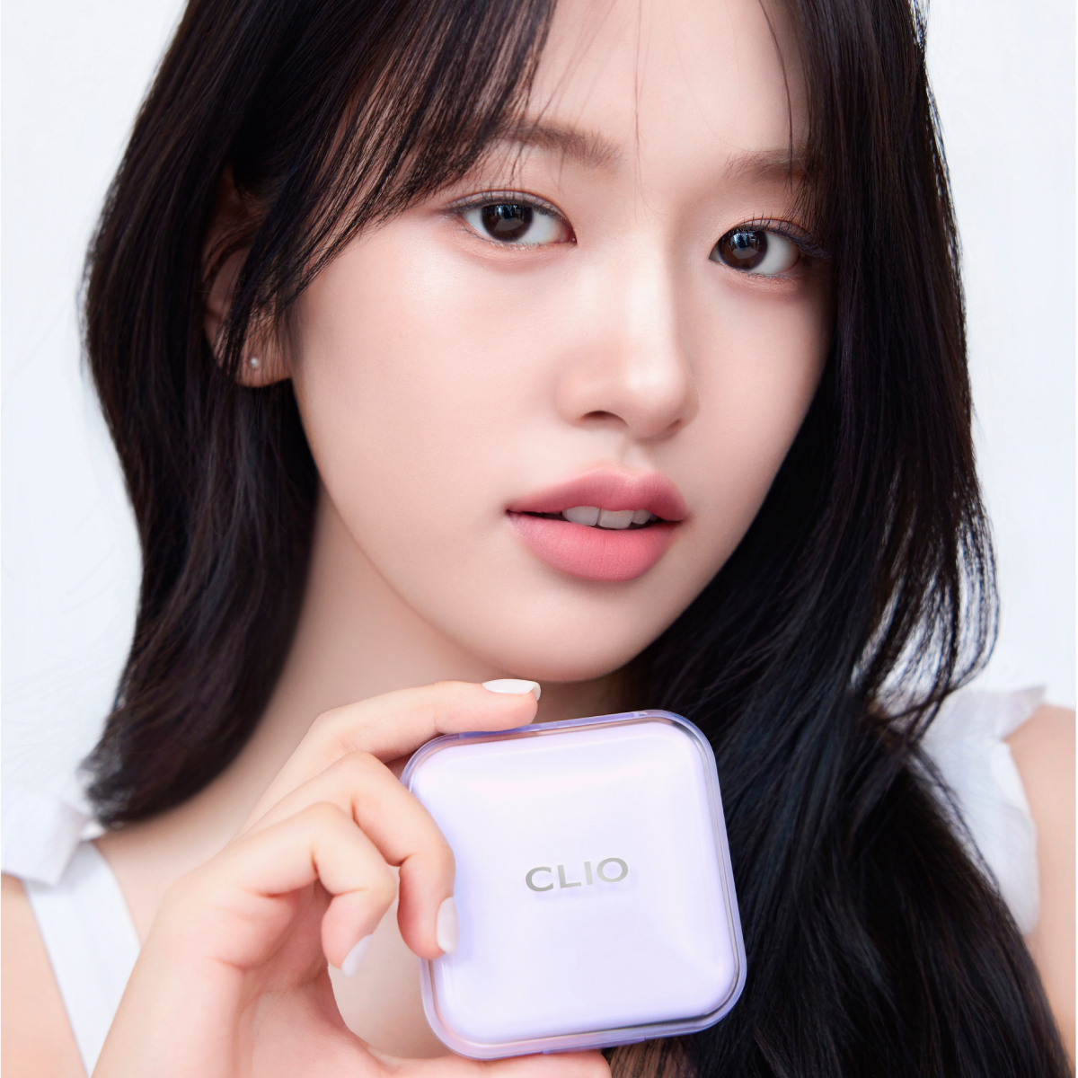 Phấn Nước Mịn Lì, Che Phủ Lỗ Chân Lông Mesh Blur Cushion (tặng kèm lõi) (tặng 1 bông mút)_thumbnail_4