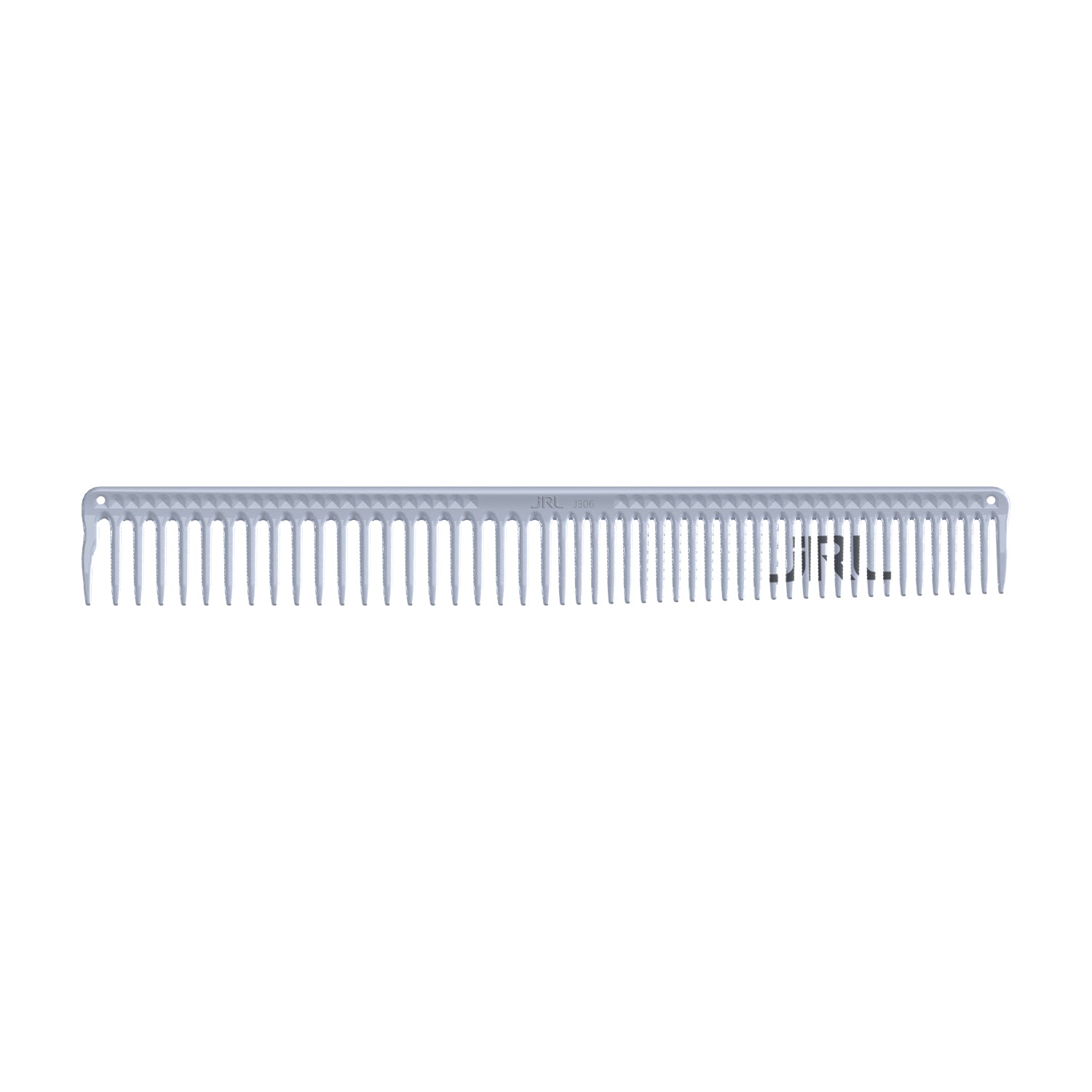 Lược JRL Long Round Tooth Cutting Comb 9