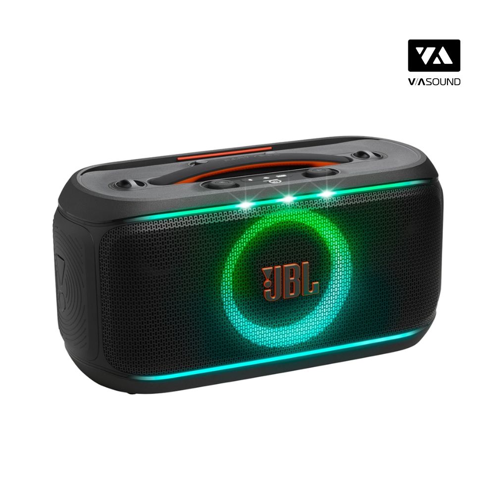Loa JBL PARTYBOX ON THE GO 2