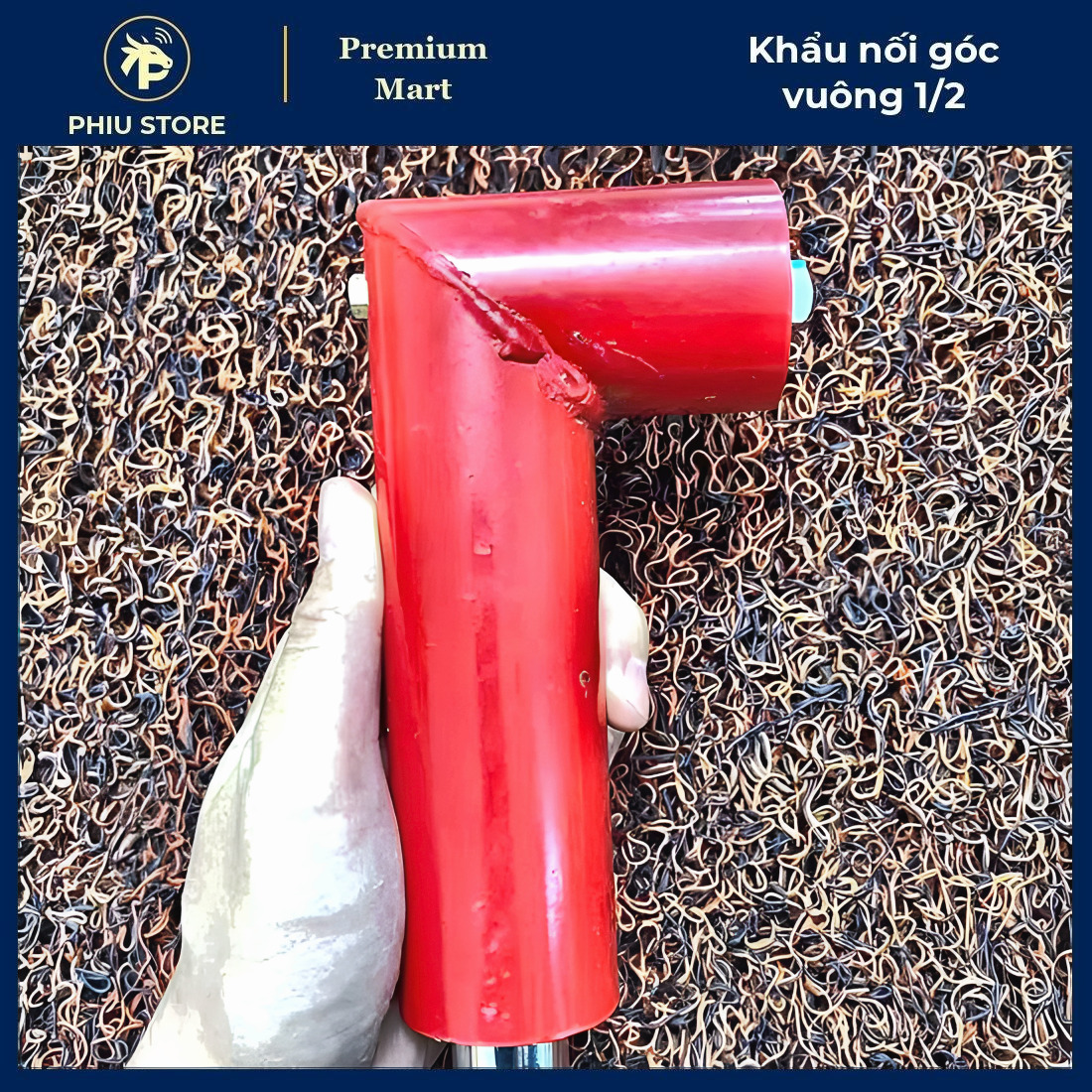 Khẩu nối góc vuông, đầu chuyển góc 90 độ, đầu nối máy siết bu lông, khẩu 1/2 inch, thép 304, PHIU STORE_thumbnail_3