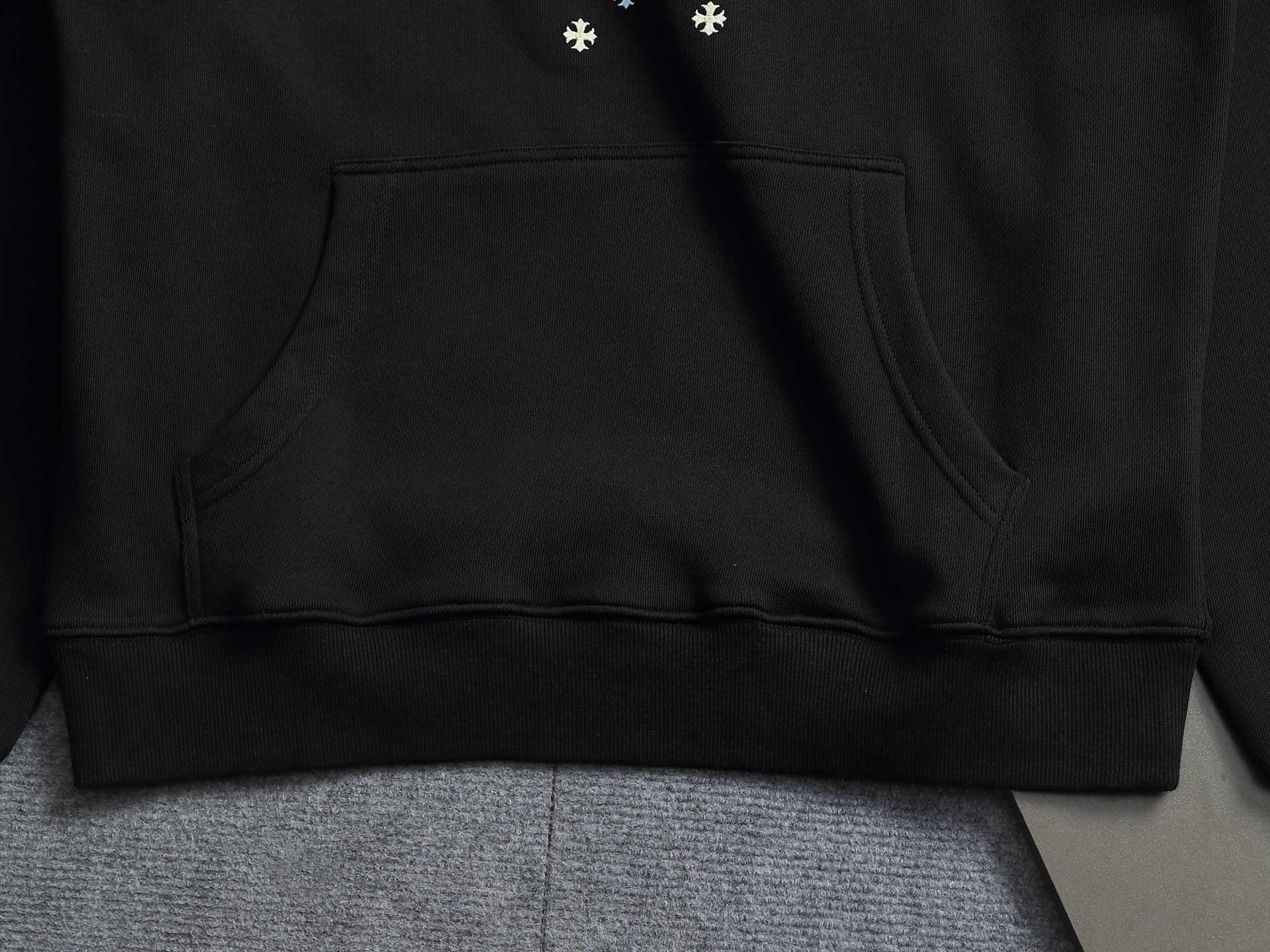 Áo Hodie Chrome Heart ( CH ) _thumbnail_3