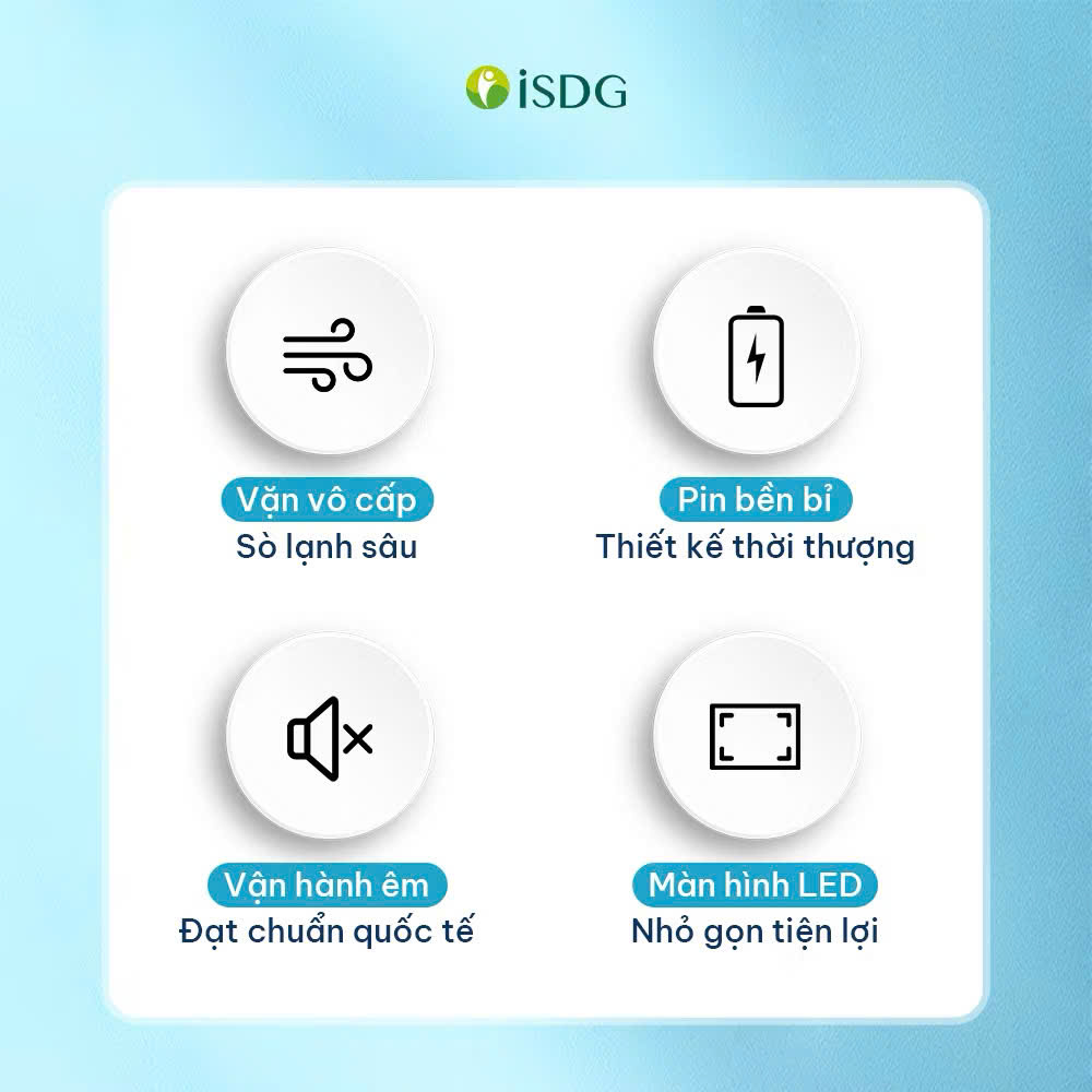 Quạt Cầm Tay iSDG_thumbnail_2