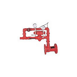 Bộ cân bằng áp lực tạo foam KVFIRE KVF2
