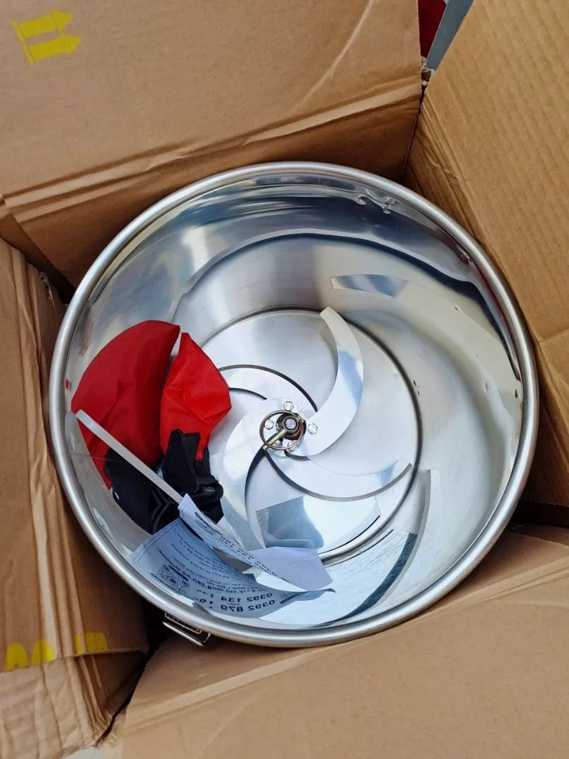 Máy Băm Thức Ăn Chăn Nuôi Inox – Máy Xay Thức Ăn Gia Súc Gia Cầm, Băm Rau Củ, Xay Cỏ Cho Lợn Gà_thumbnail_6
