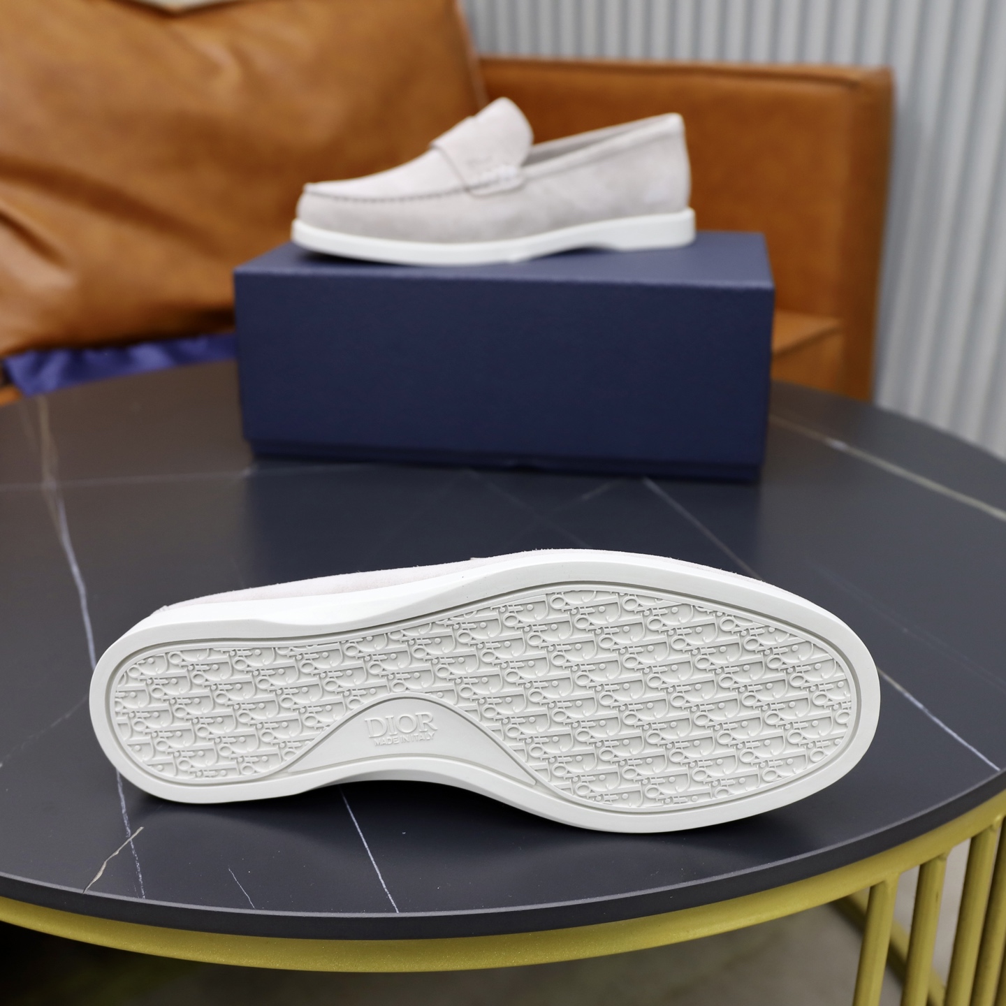 Giày Slipon Dior_thumbnail_3