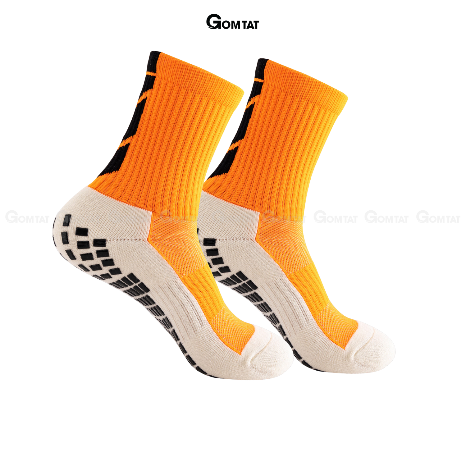 Combo tất thể thao nam đá bóng GOMTAT, chất liệu cotton, silicon chống trượt - TIA-DB-506_thumbnail_24