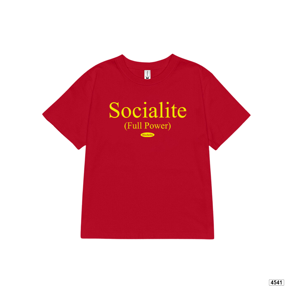Áo baby tee form ôm Miucho basic Hàn Quốc 4541_thumbnail_10