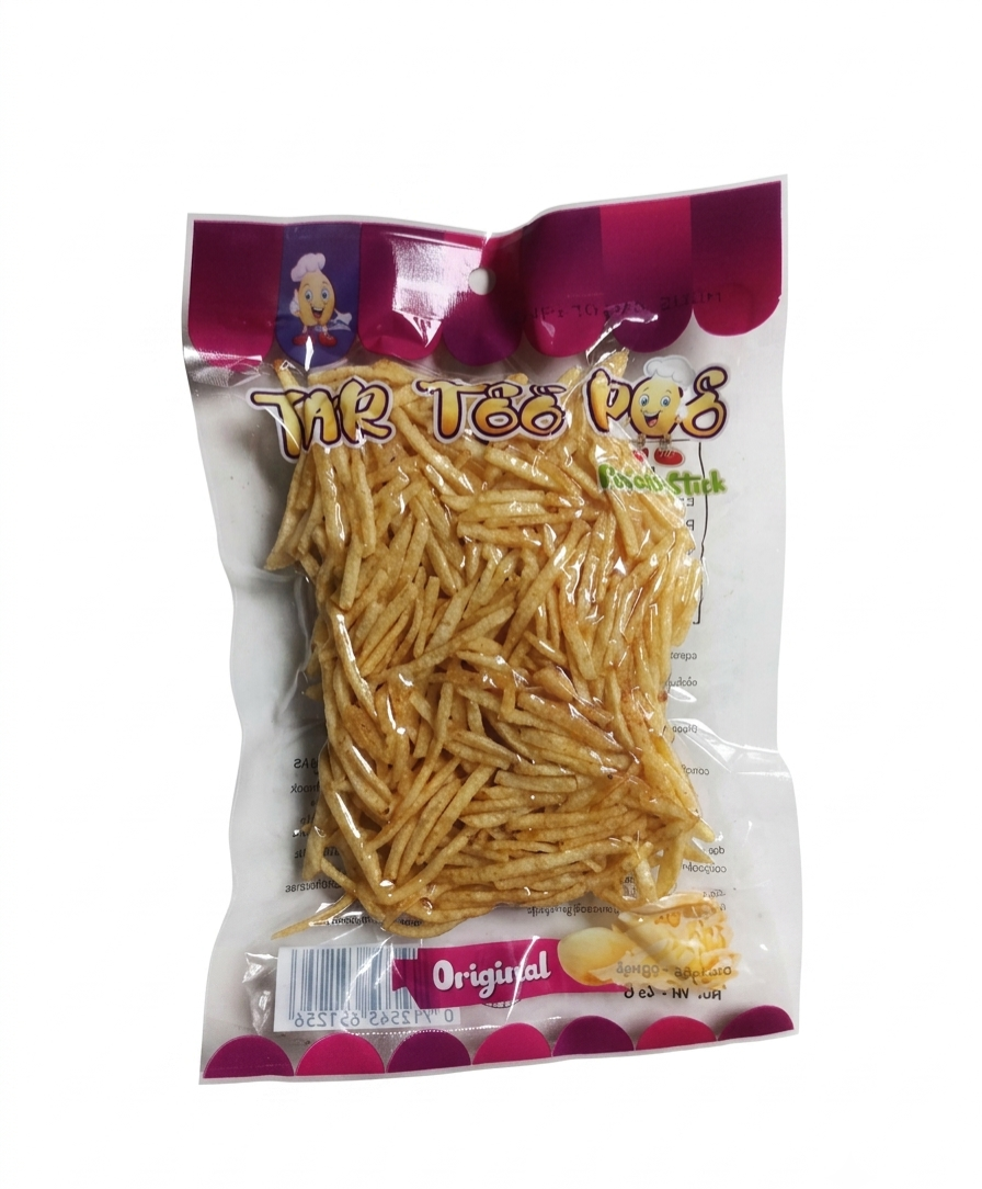 TarTeePoe အာလူးချောင်းအချို
