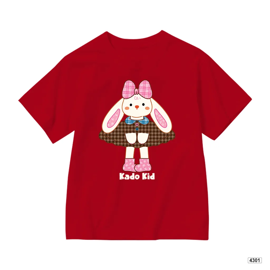Áo thun bé trai bé gái form rộng Kado 4301_thumbnail_9