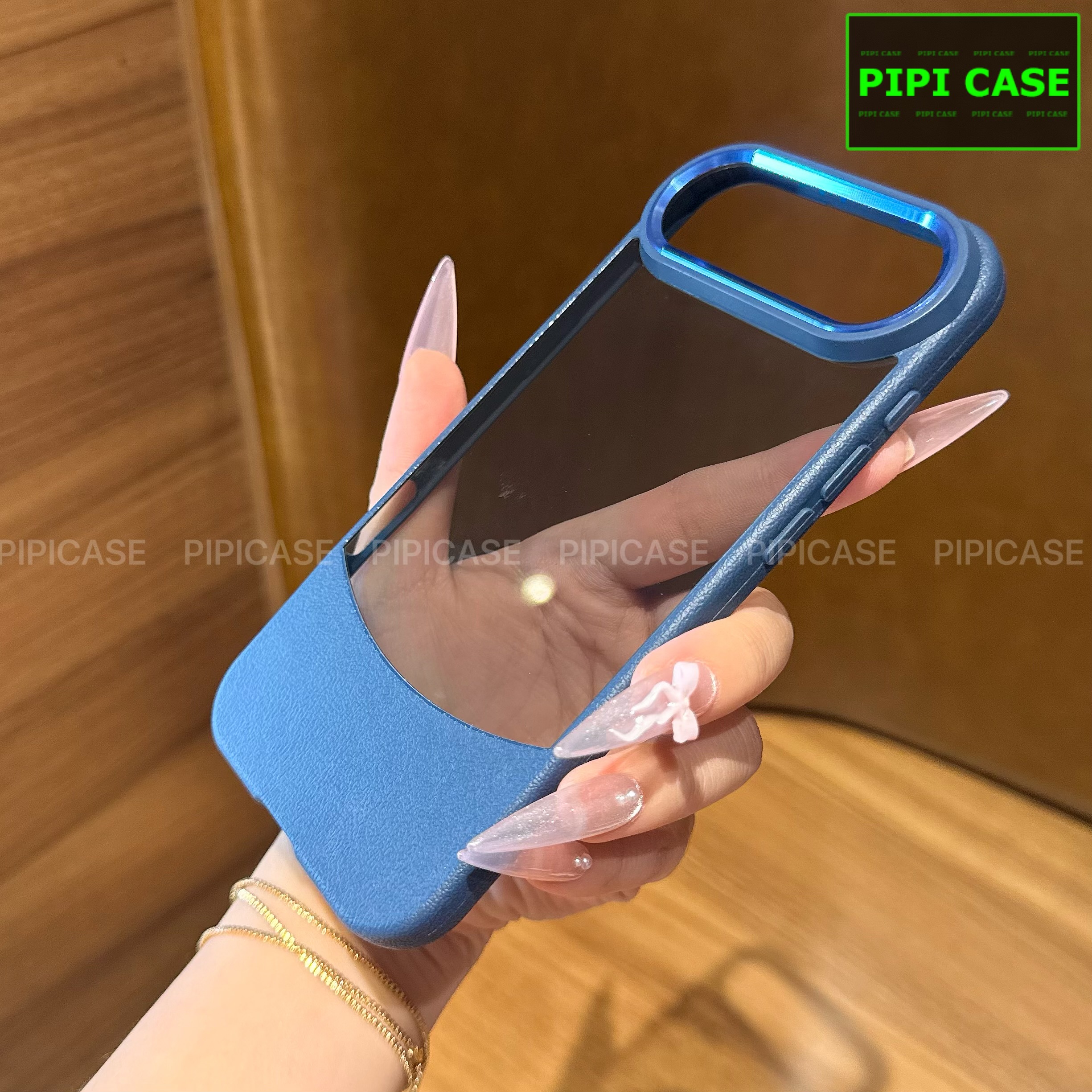 Ốp Lưng iPhone Air - Richy - Xanh Dương_thumbnail_5