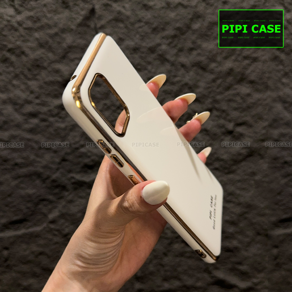 Ốp Lưng Samsung Note 10 Lite - Royal - Trắng_thumbnail_3