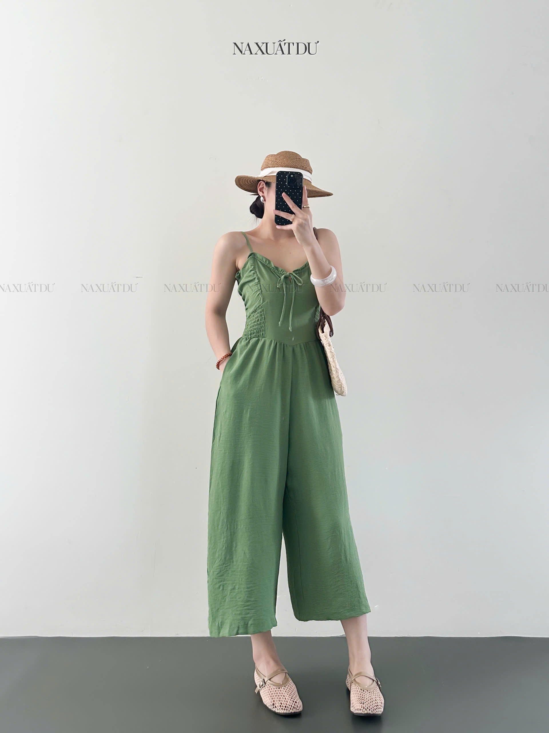 Jumsuit nữ - D227 (SALE)_thumbnail_4