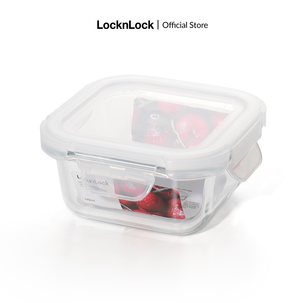 Hộp đựng thực phẩm thủy tinh Lock&Lock Blanc glass food container_thumbnail_3