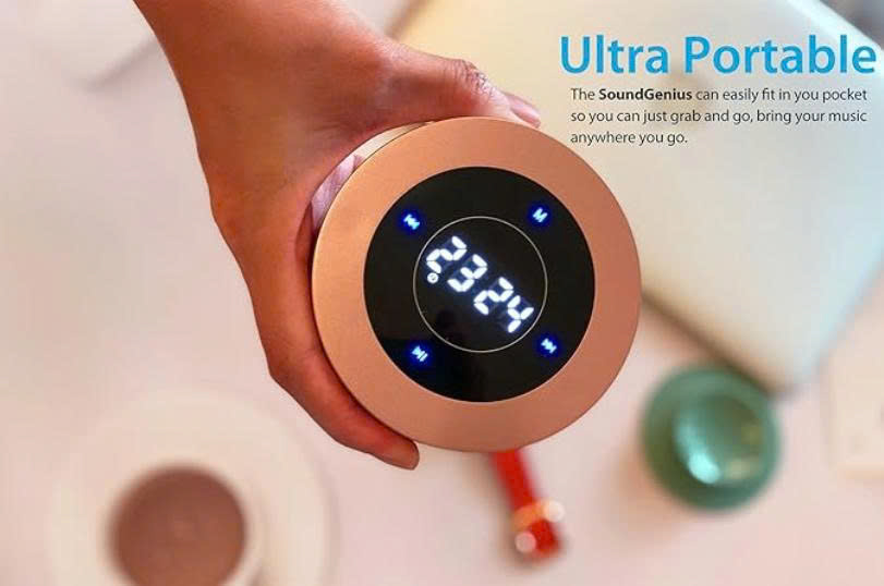Loa bluetooth mini Lunabox - X002LPM03X-GR & PK & YL_thumbnail_5