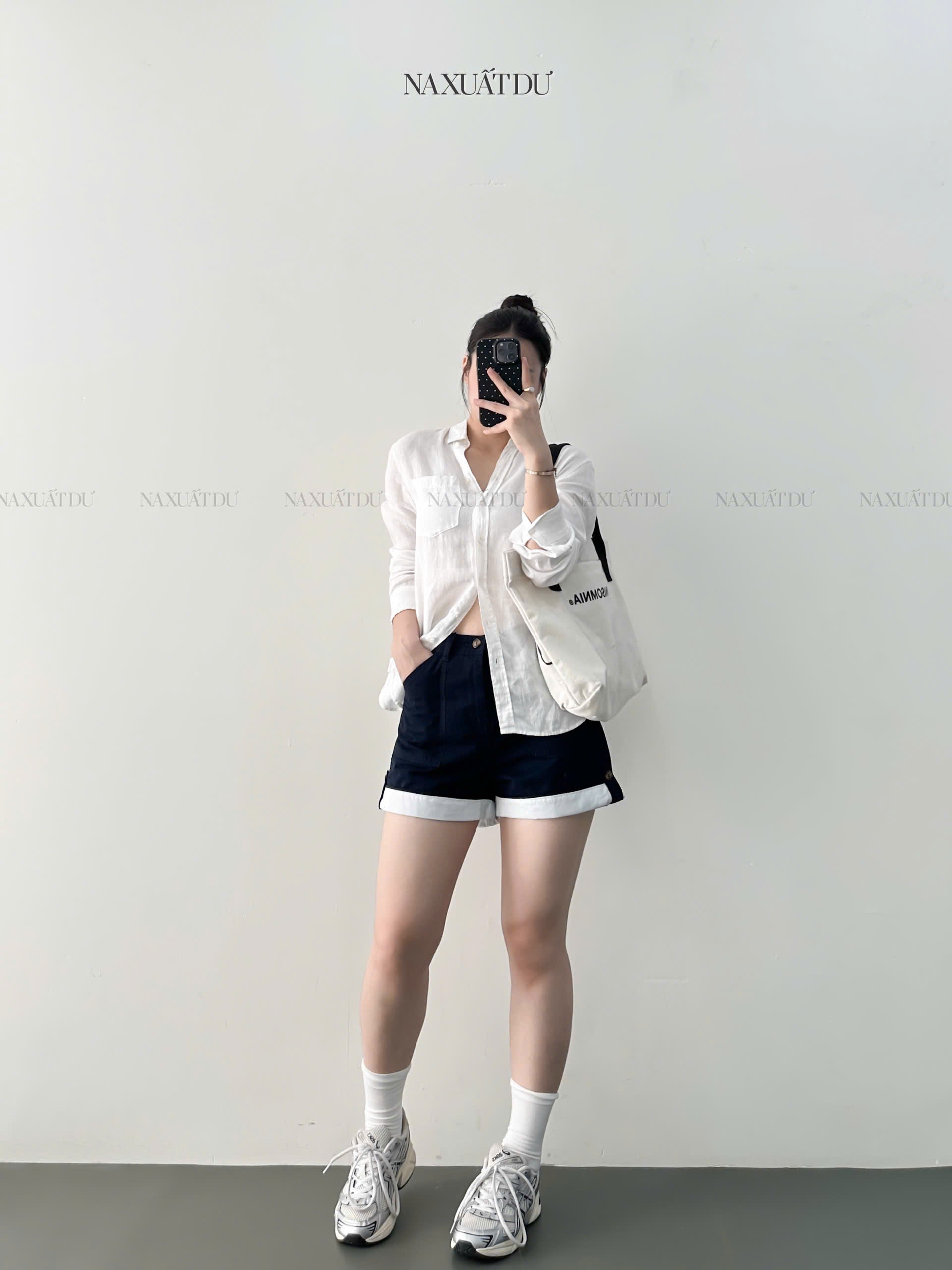 Quần short 
