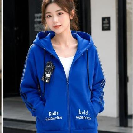 Thích Thư Áo Khoác Thun Mã G29 - Chất Liệu Cao Cấp Mềm Mịn Co Giãn Tốt Form Suông Thoải Mái Che Khuyết Điểm Phong Cách Trẻ Trung_thumbnail_2