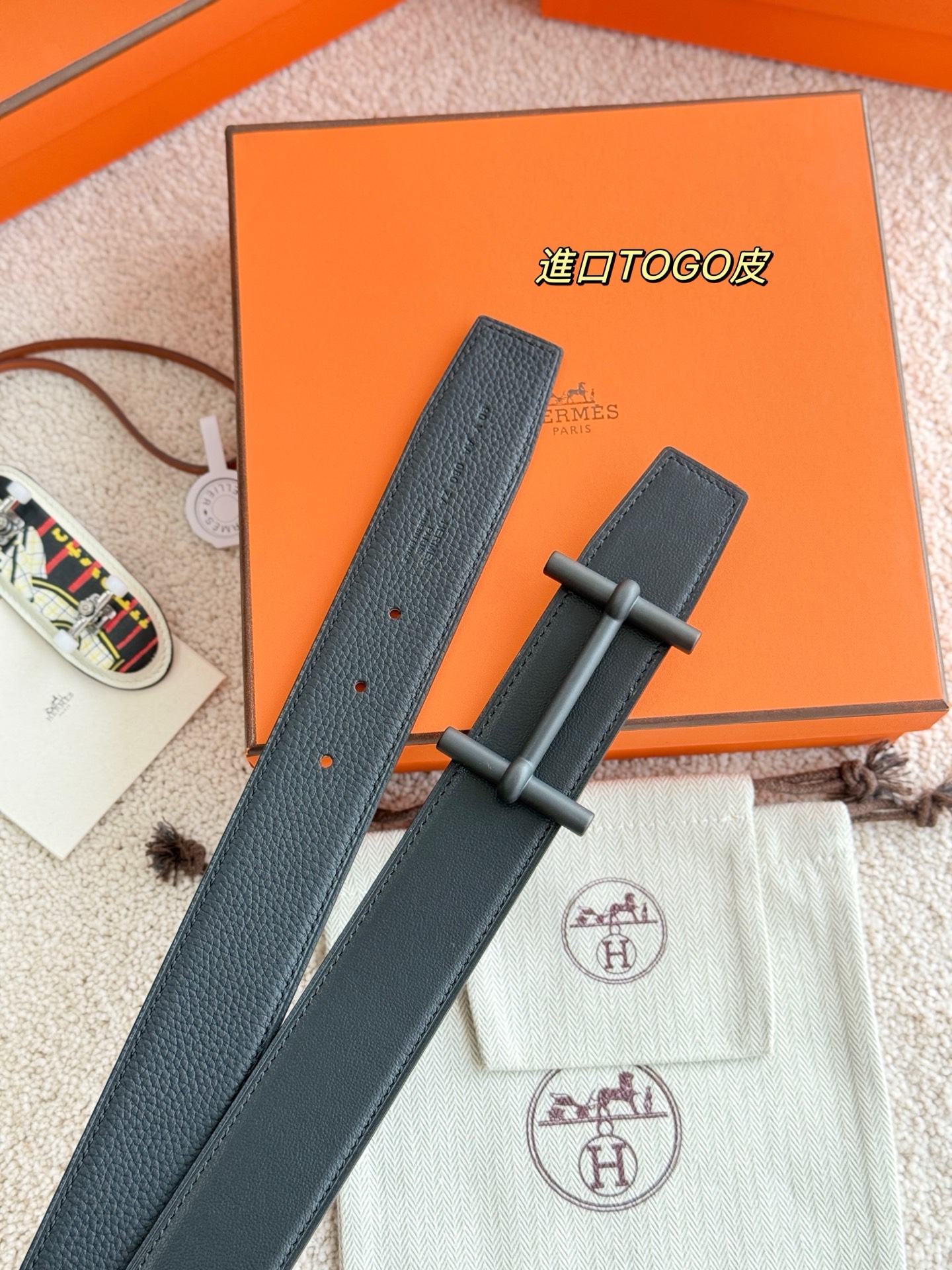 Belt Hermes