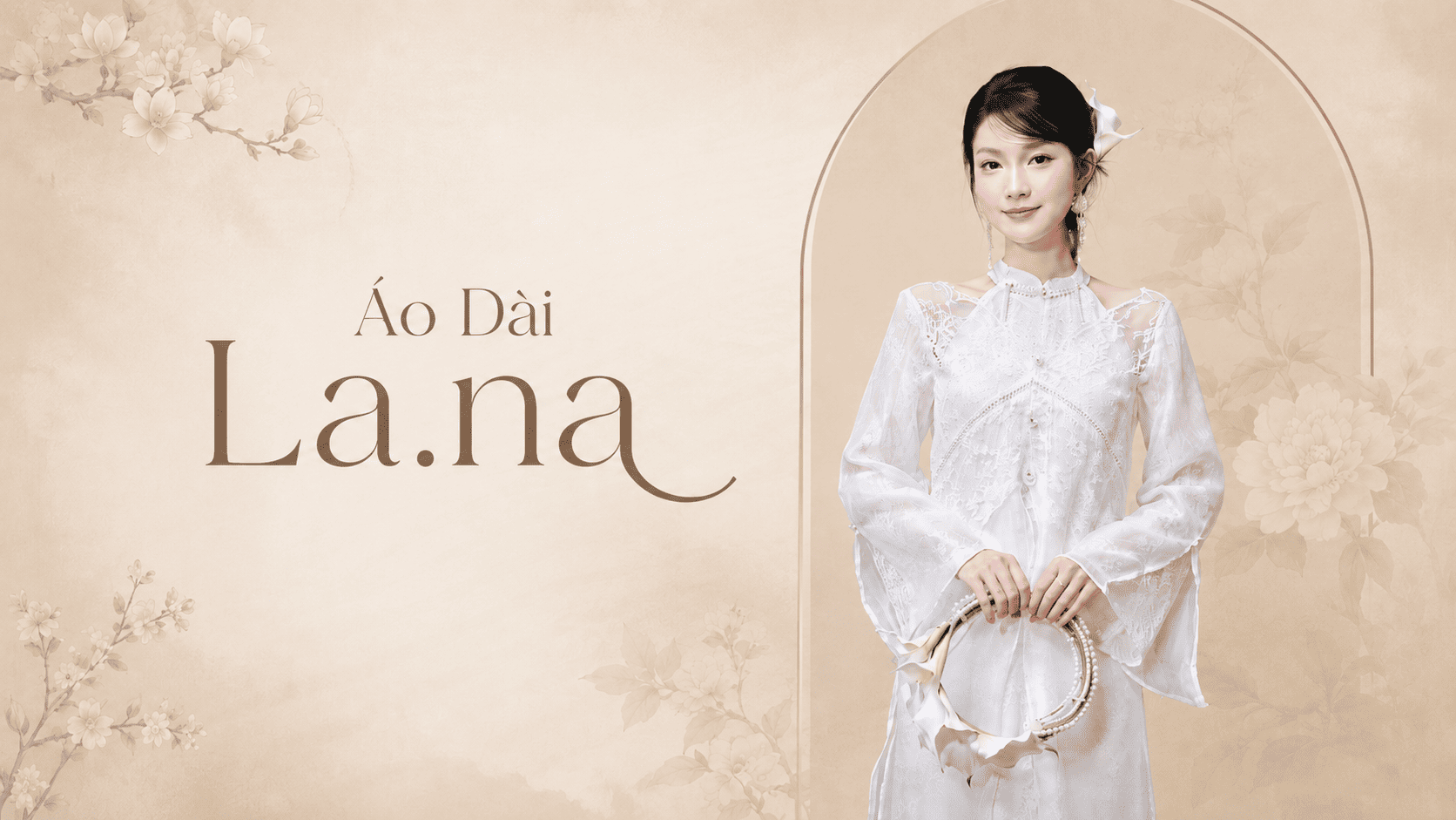 Áo dài cách tân mặc đi tiệc có phù hợp không? Gợi ý mẫu thanh lịch