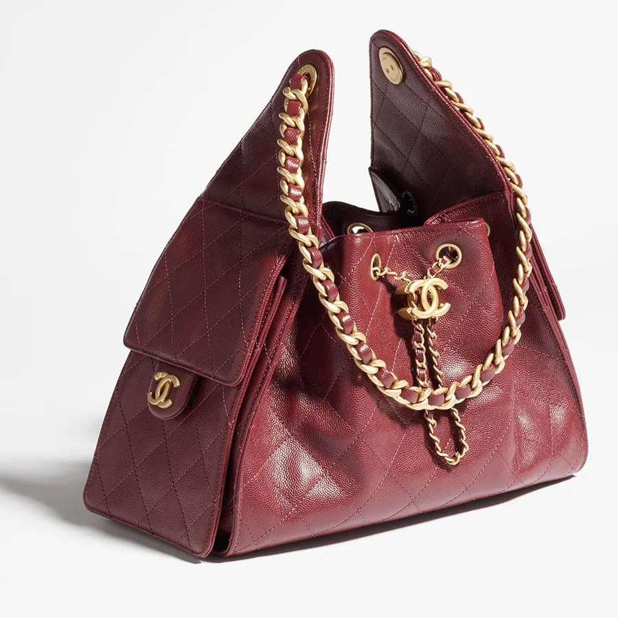 Chanel 25 Small Handbag_thumbnail_2