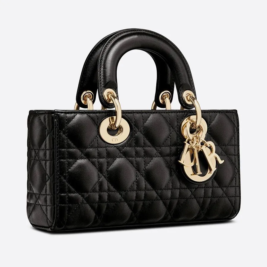 Dior Lady D-Joy Bag