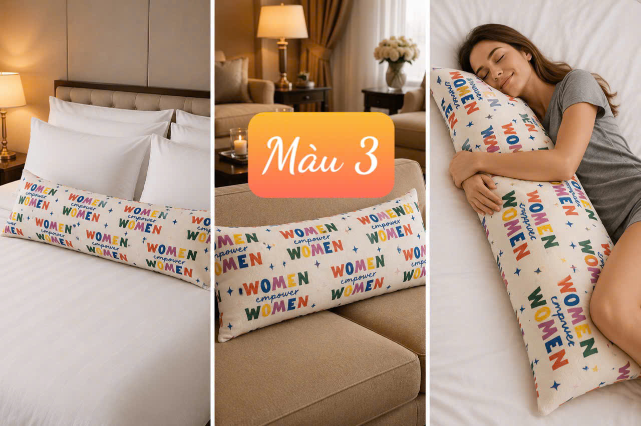 GỐI ÔM MEMBER'S MARK_thumbnail_7