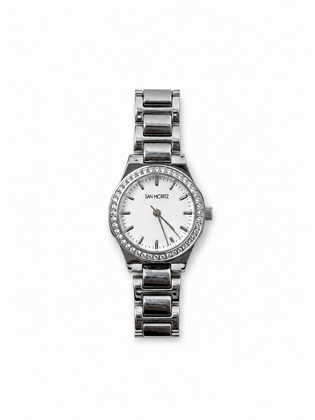 Đồng hồ San Moritz - SM-IB619-W