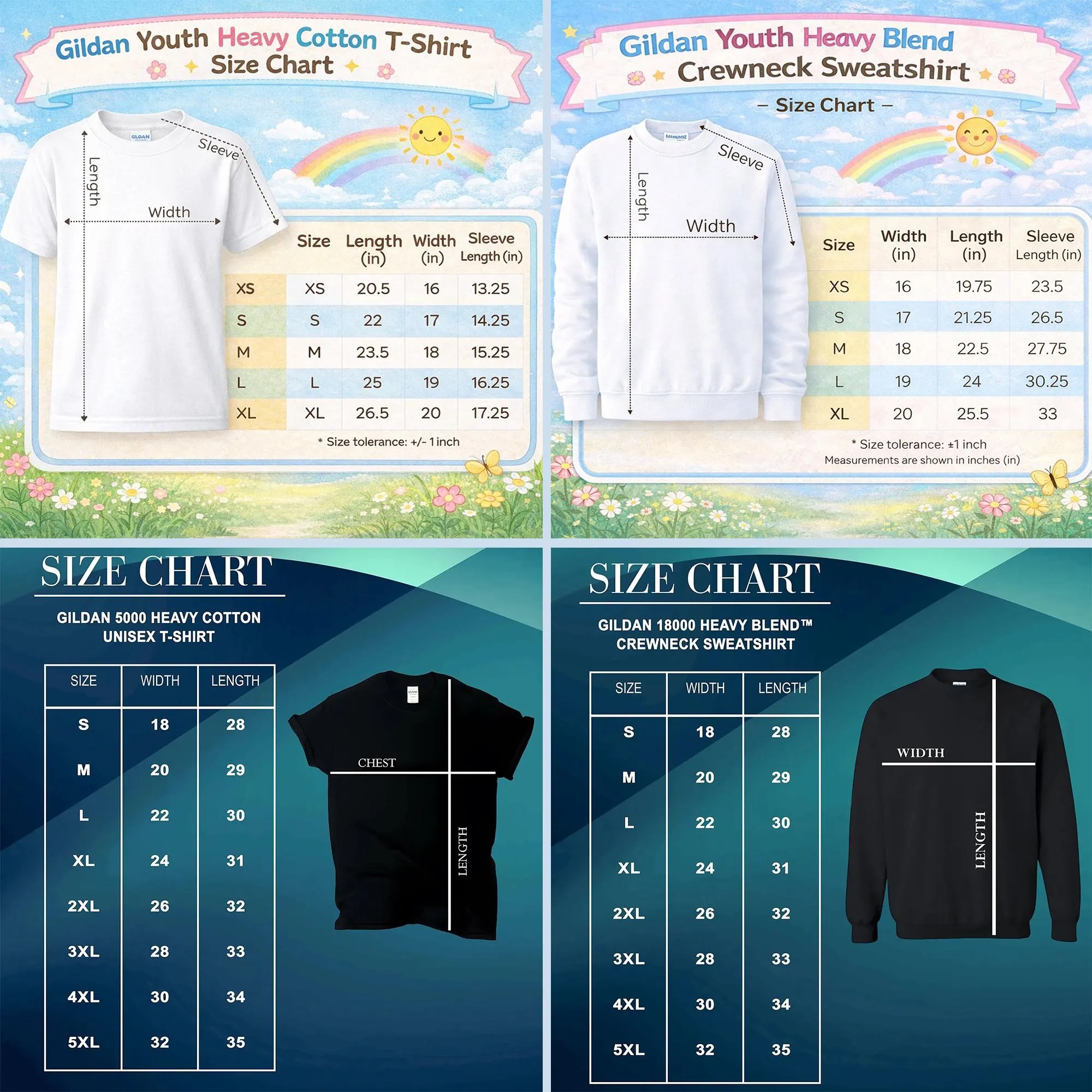 Katseye Members Sweatshirt, Katseye Animal Chaos Tee, Kpop Sweatshirt, Adult & Kid Sizes, Katseye Merch Gift_thumbnail_3
