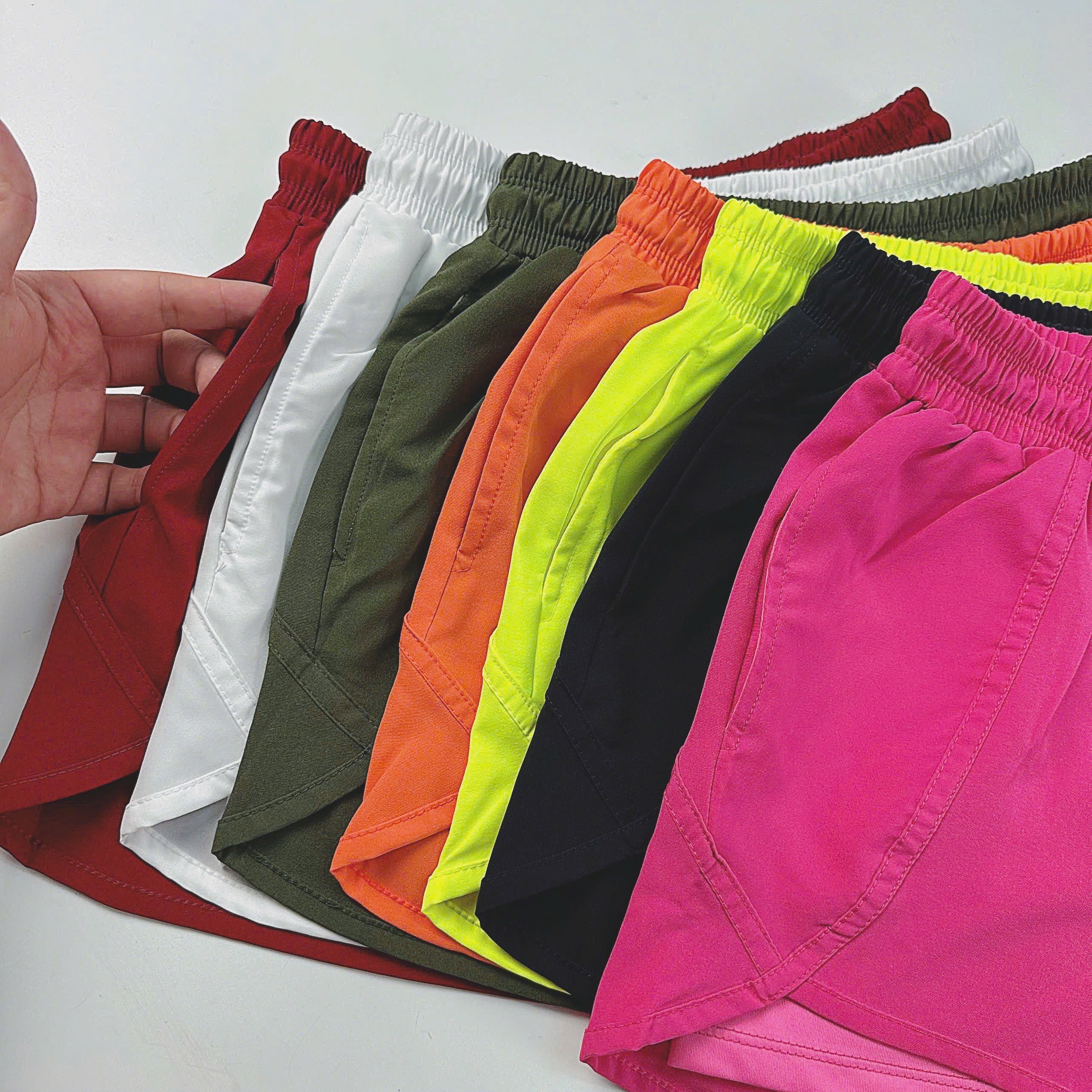 Quần Đùi Thể Thao Boxer 2 Lớp Khoen Sắt_thumbnail_15