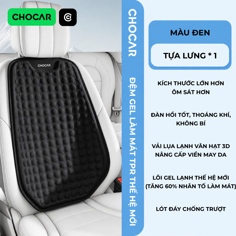 Đệm ghế ô tô TPR CoolGel_thumbnail_10