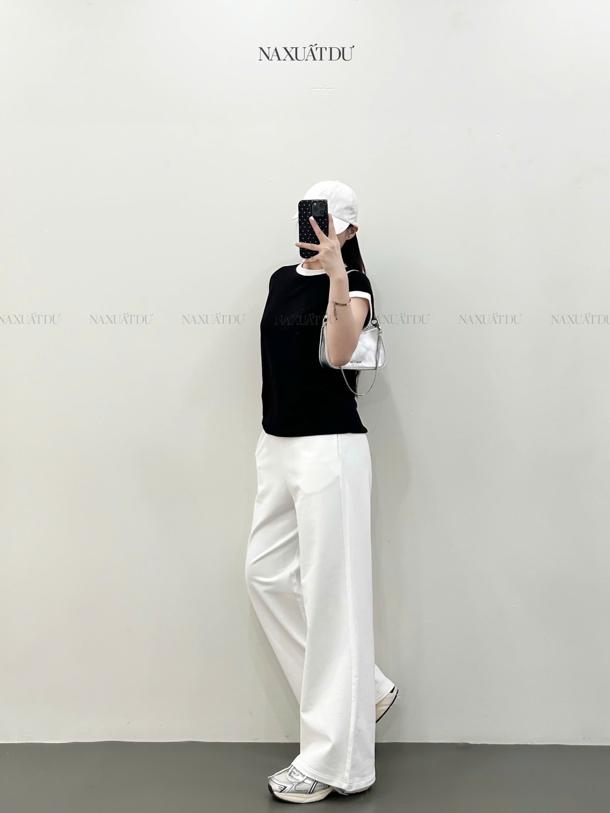Quần dài 