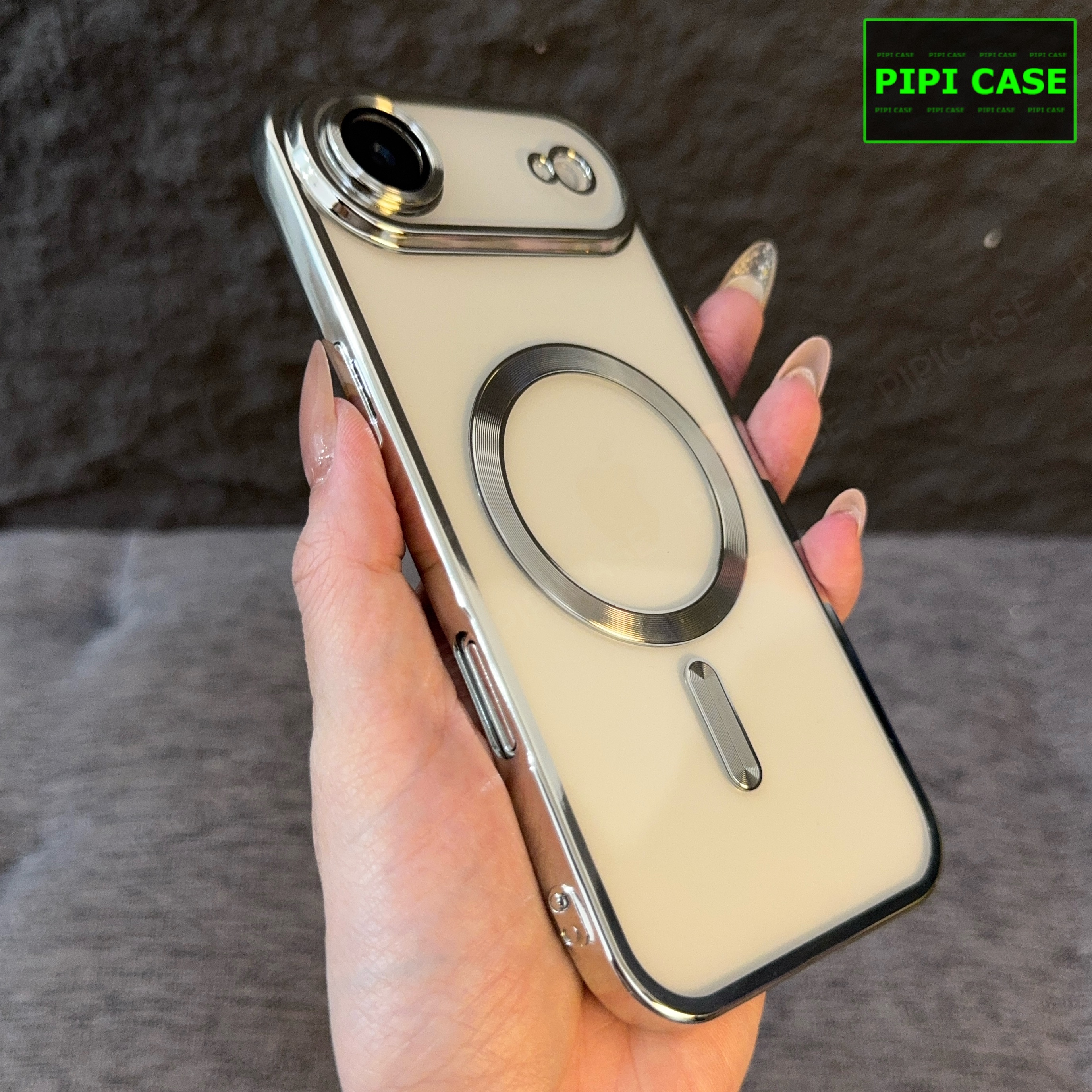 Ốp Lưng iPhone Air - VCA - Bạc_thumbnail_5