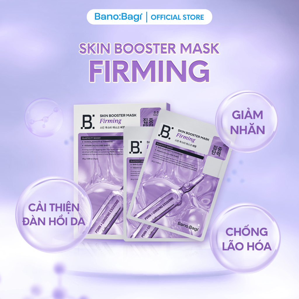 [BANOBAGI] Mặt nạ Bano:Bagi Skin Booster Mask 25ml_thumbnail_3