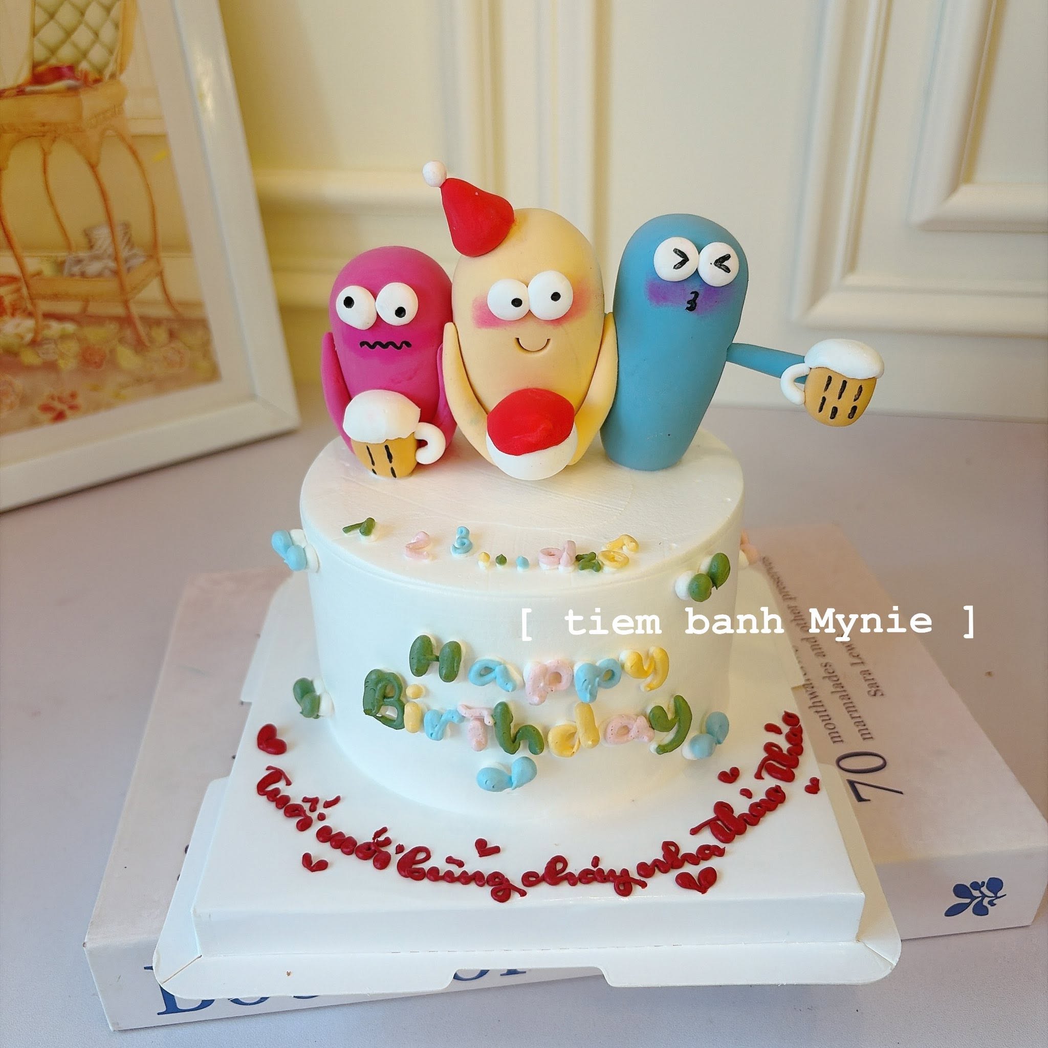 Bánh kem nhân vật vô tri - NT0057_thumbnail_2