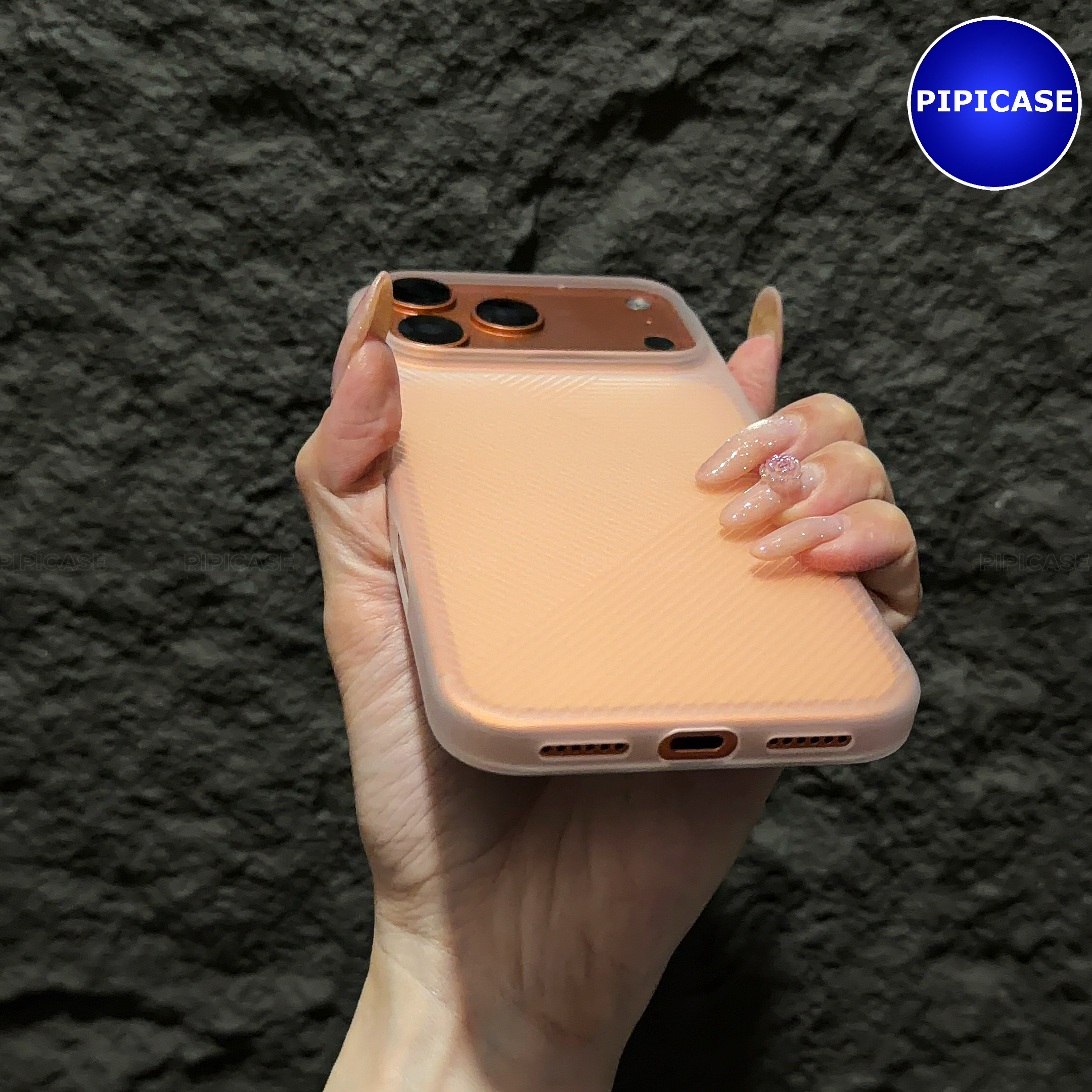 Ốp Lưng iPhone 17 Pro - Trong - Trắng_thumbnail_12