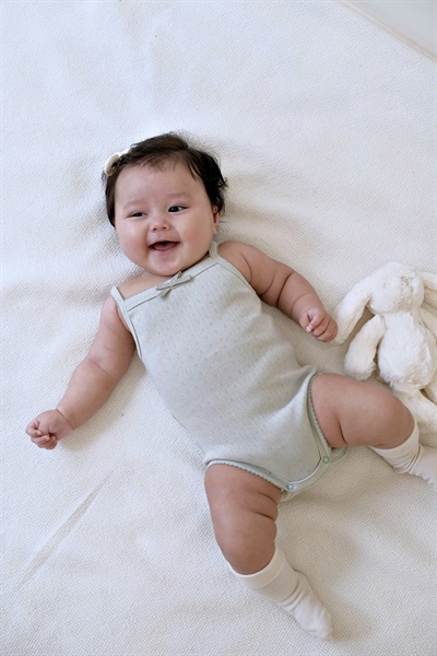 Soie Pointelle Bodysuit 25 (Hai Dây)_thumbnail_7