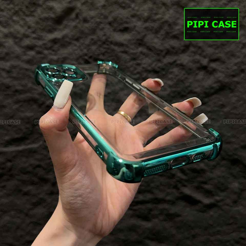 Ốp Lưng iPhone 11 Pro - Gu - Xanh Lá_thumbnail_4