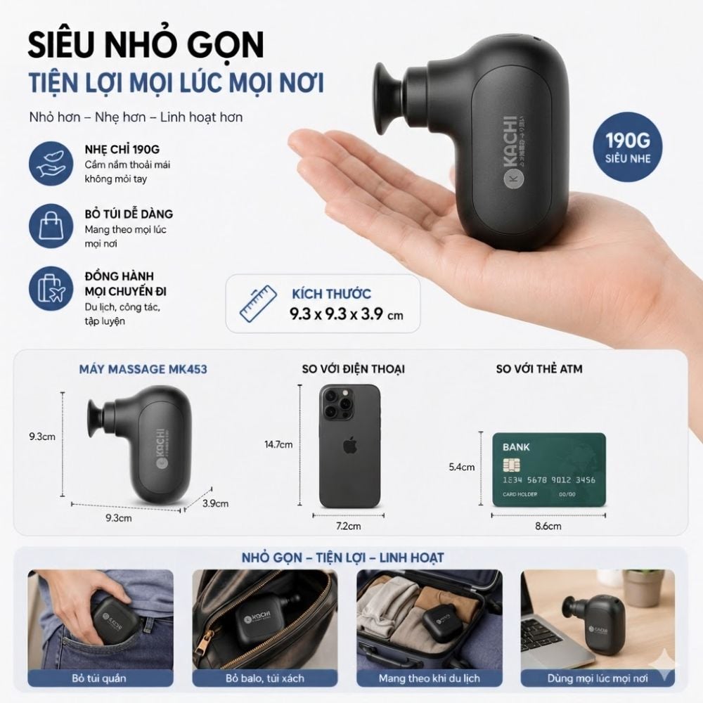 Máy massage cầm tay dạng súng KACHI MK453_thumbnail_13